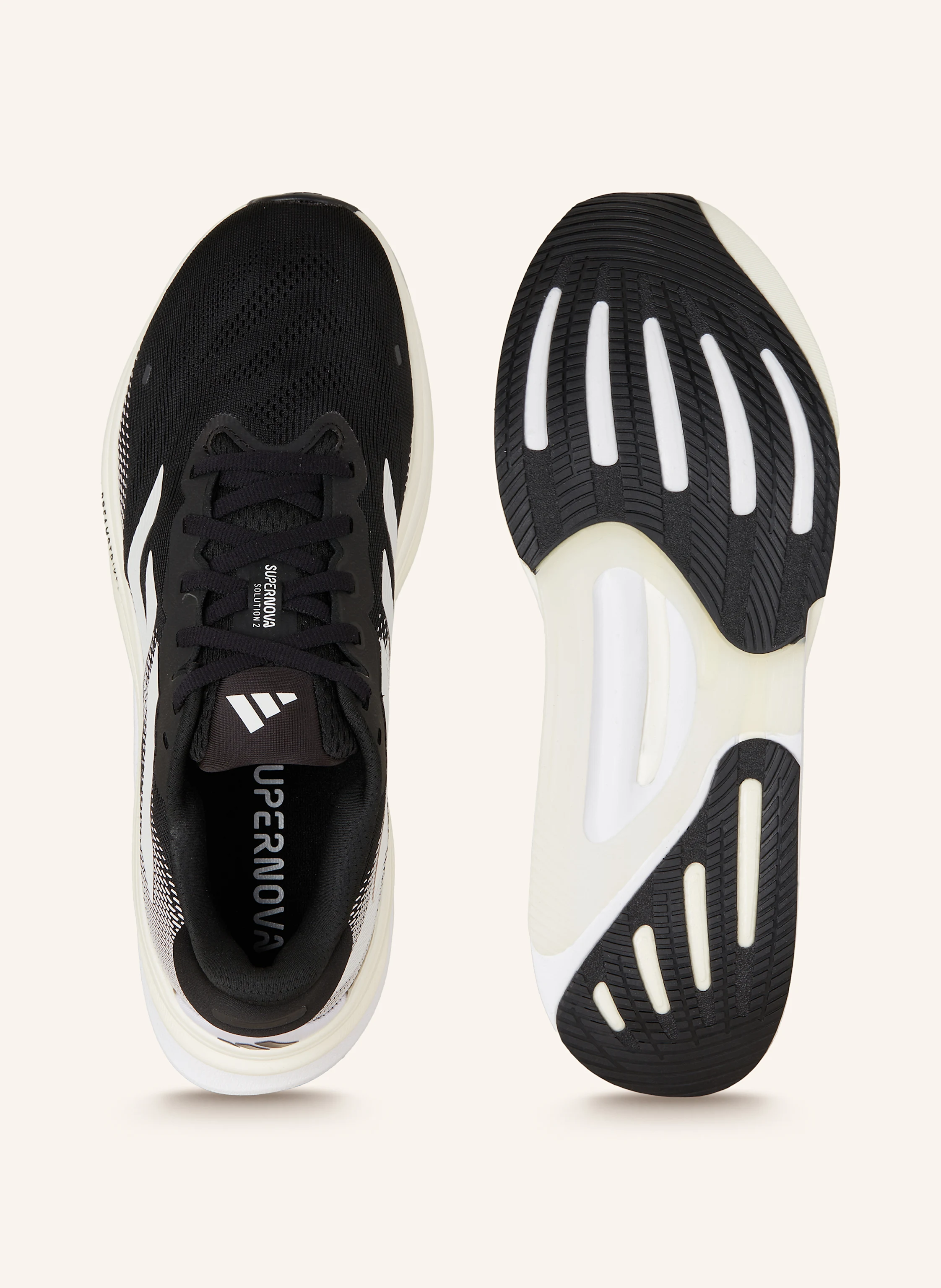 adidas Laufschuhe SUPERNOVA SOLUTION 2