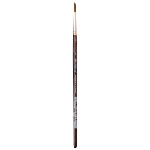 da Vinci Rotmarder-Aquarellpinsel, Serie 1526Y Harbin-Kolinsky Pinsel