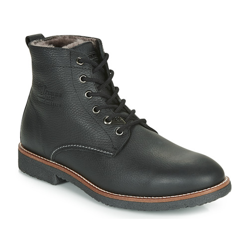 Panama Jack - GLASGOW - Noir