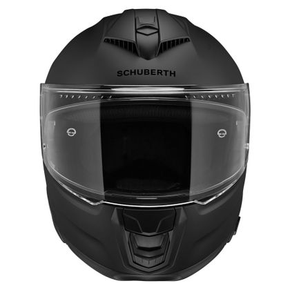 Casque Schuberth S3 - Noir