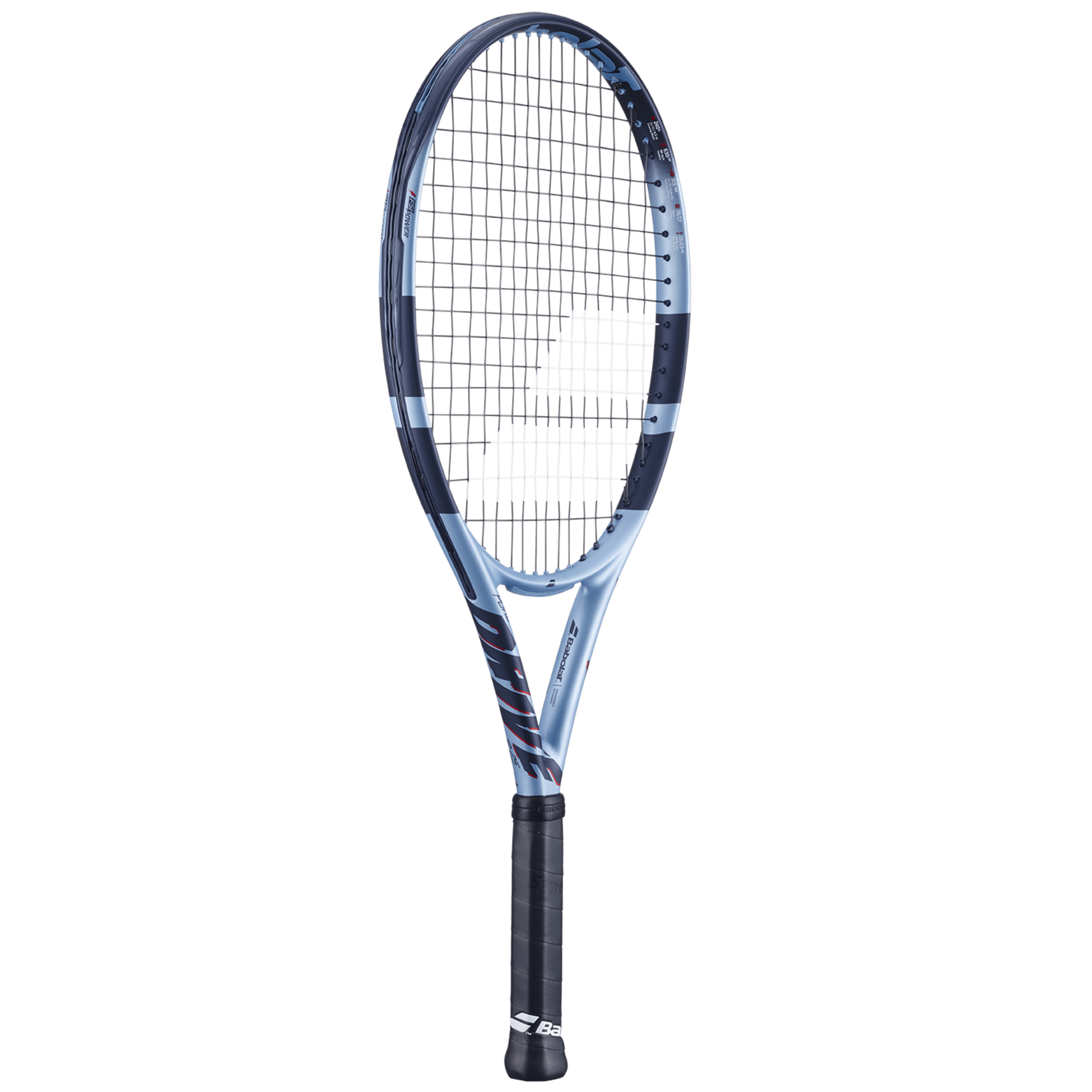 Pure Drive Junior 25 Gen11 Blau