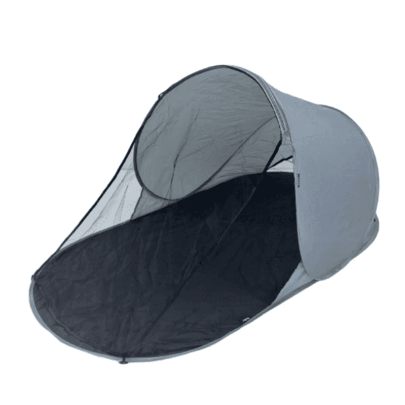 Troller UV Telt, Pop-Up