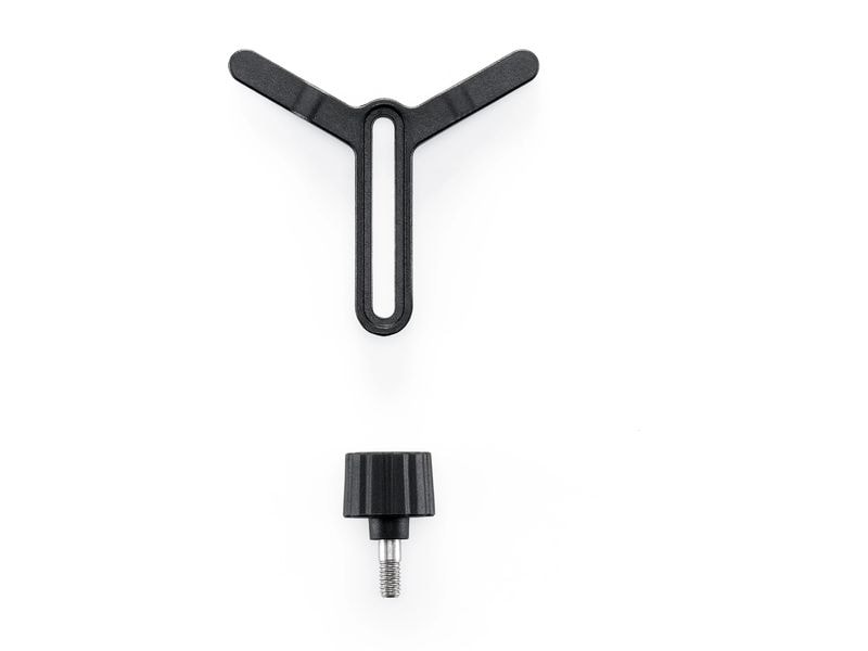 DJI Gimbal RS 4 Combo Leichter kommerzieller Stabilisator