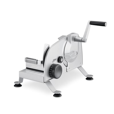 Schneidemaschine, manuell Manus 3