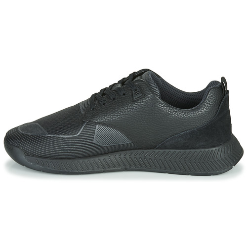 BOSS - TITANIUM RUNN TBJQ Negro