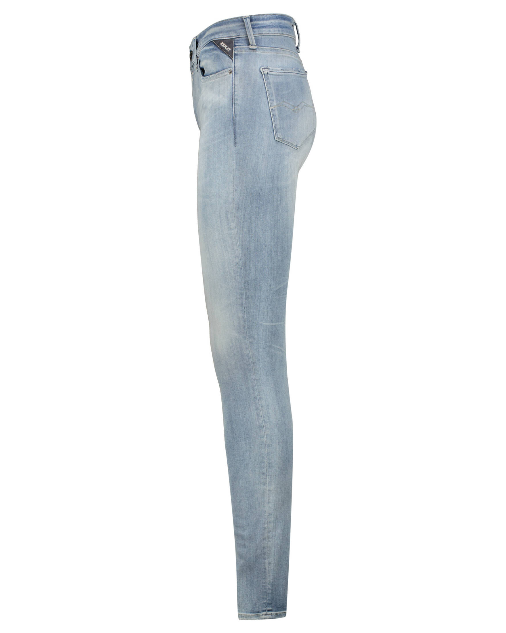 Replay| Damen Jeans LUZIEN