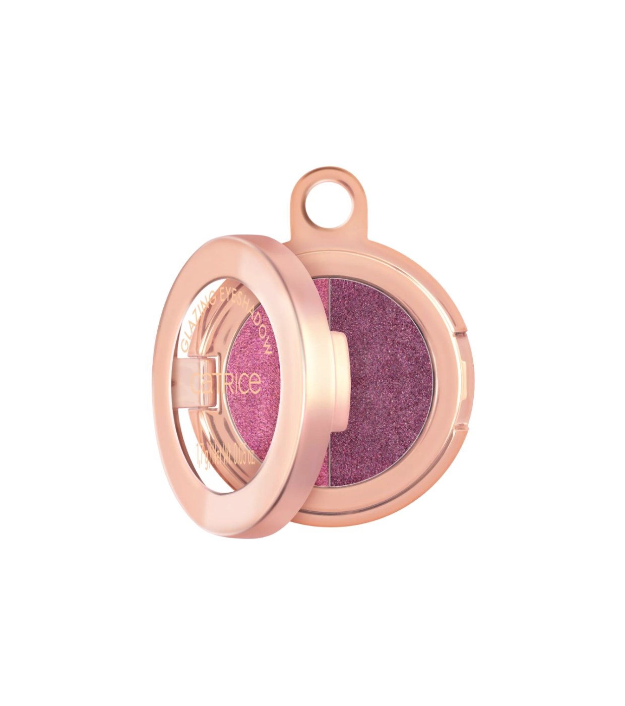 Catrice - *Hollyglazing* - Duo de Sombras Glazing