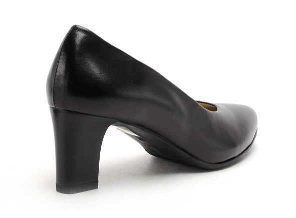 Golden brown escarpins femme 9522 noir