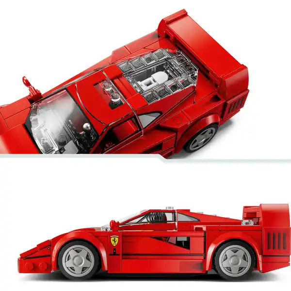 76934 Ferrari F40 Supersportwagen
