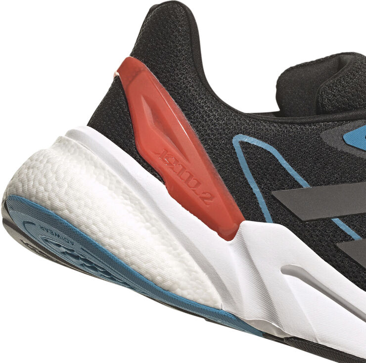 adidas X9000L2 løbesko Sort