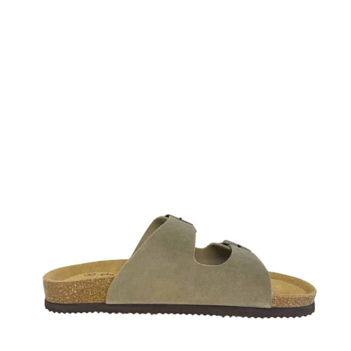 CPH-Comfort Bio Sandal Dame og Herre