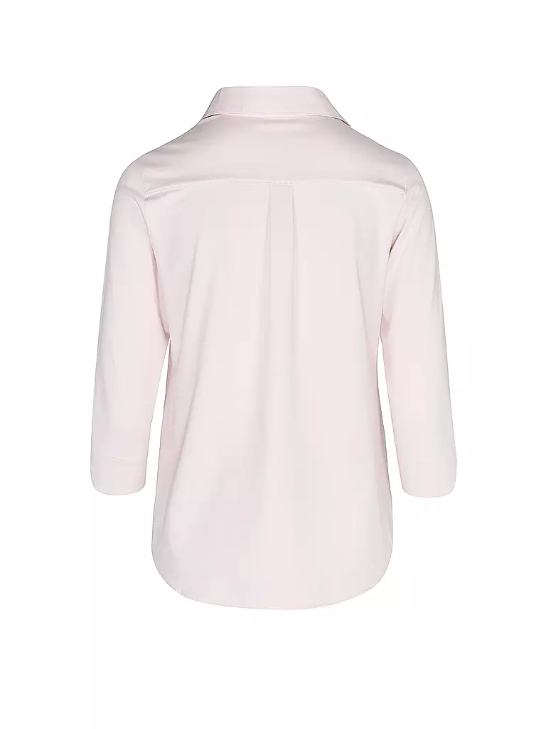 THYLIE Blusenshirt LOLA rosa