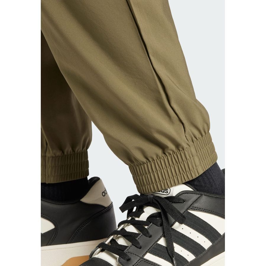 Adidas Essentials Small Logo Cargo Pants