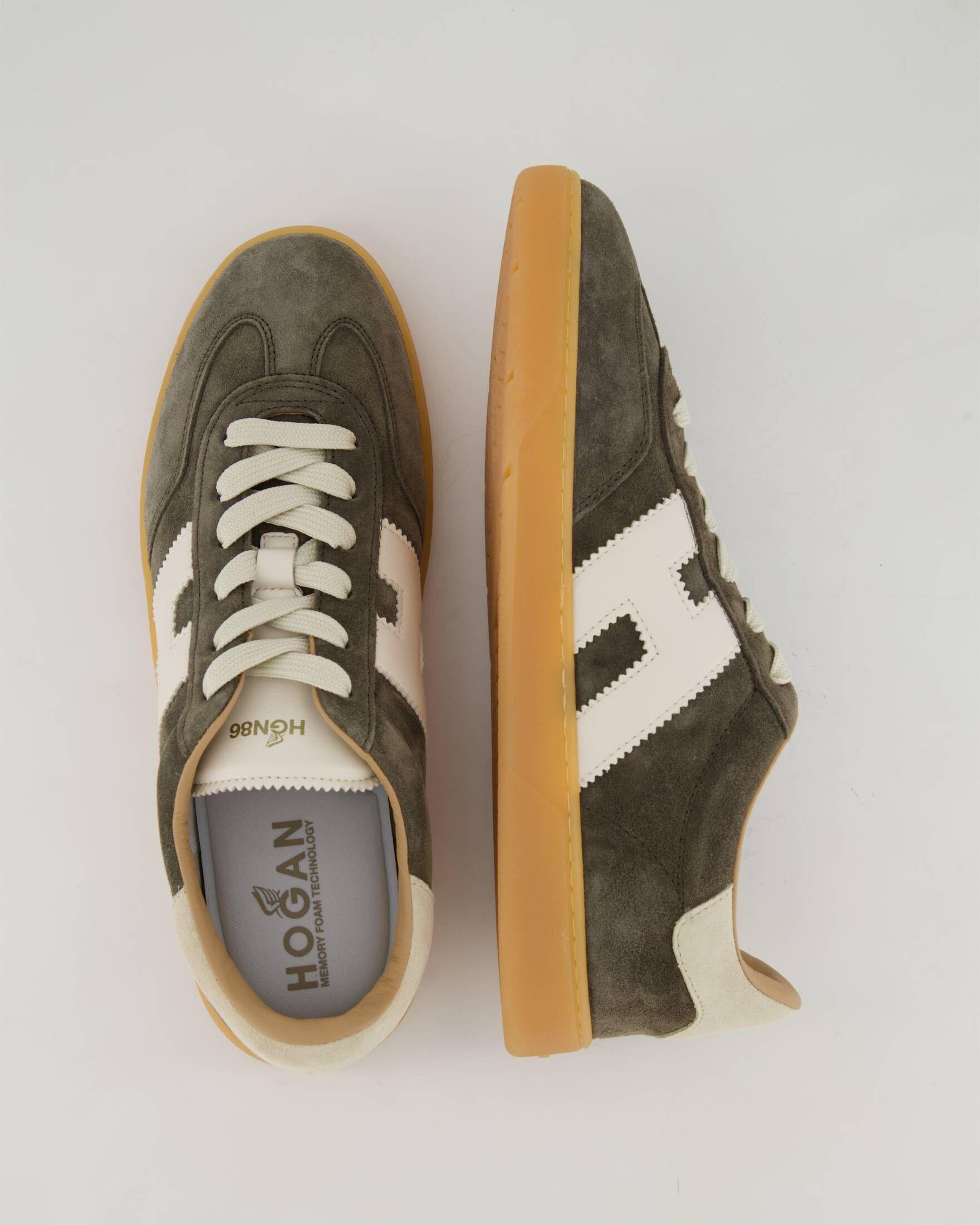 HOGAN| Herren Sneaker COOL