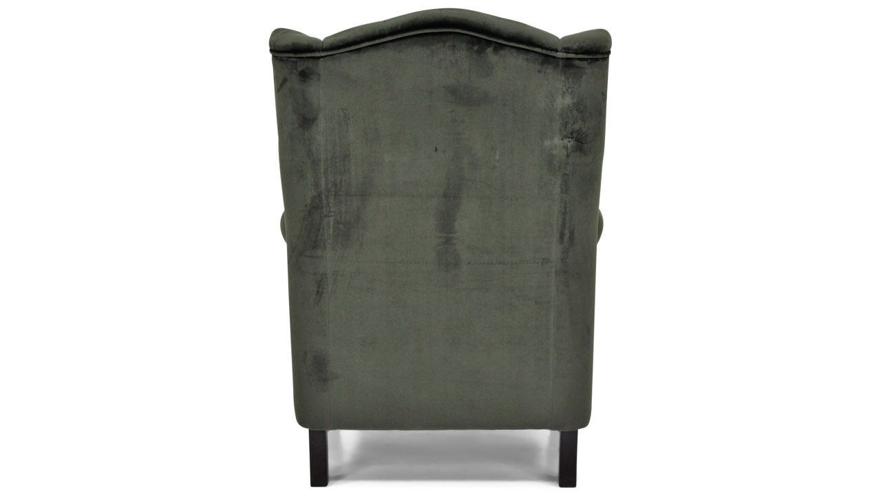 Oorstoel Camberley B87 x D87 x H117 cm