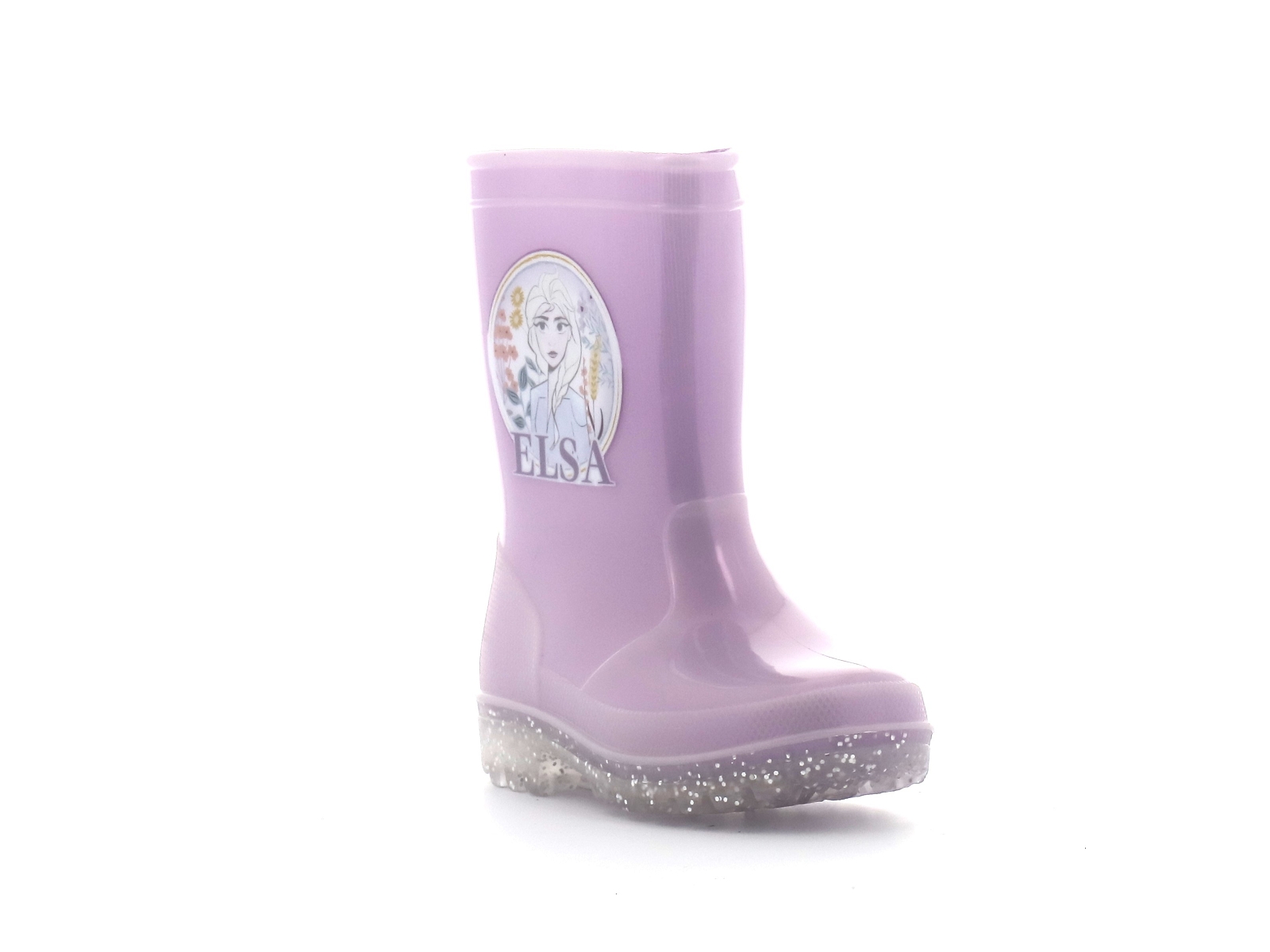 L brand-FR002530 Plastique Rose