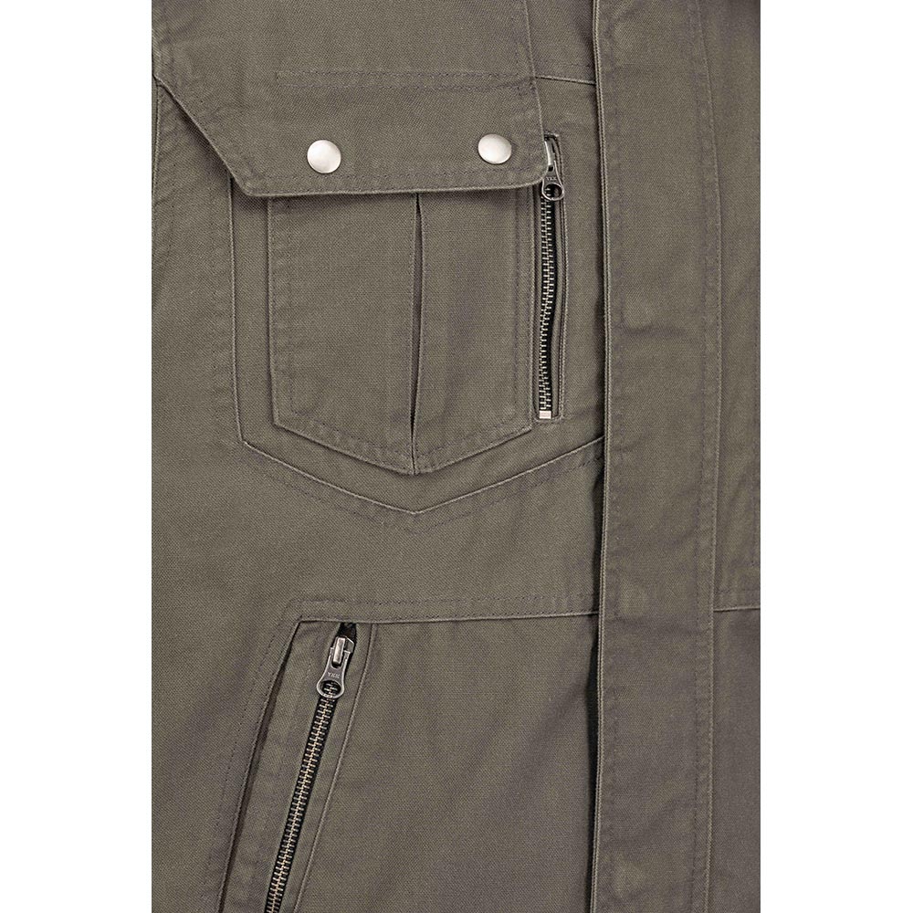 All One - Blouson Madison Evo Kaki
