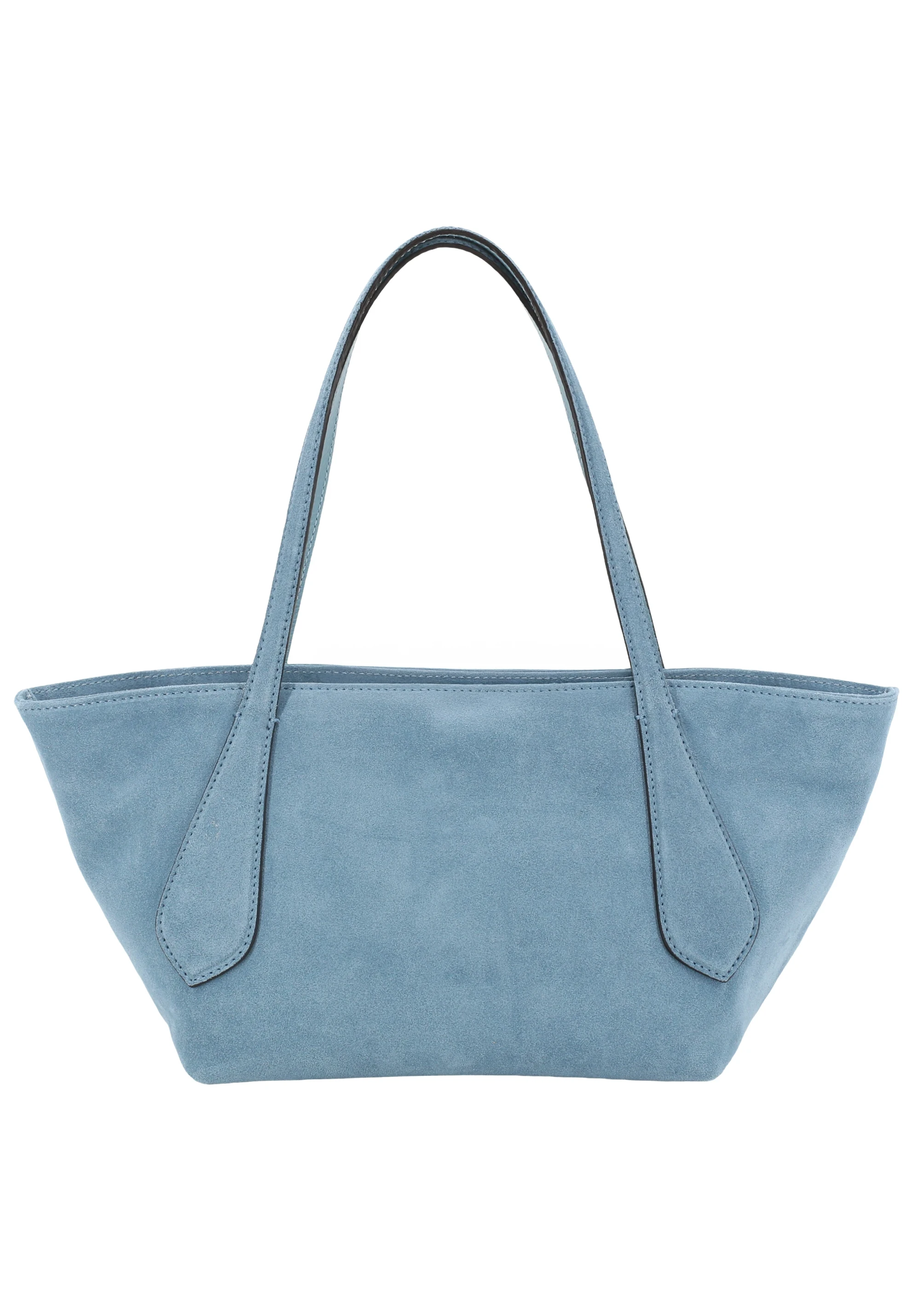 shopper CARINA Leather Suede Standard