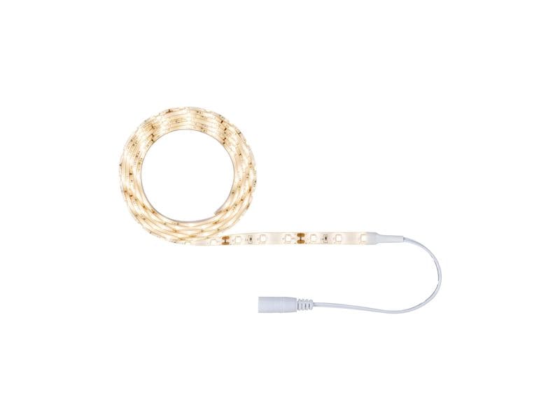 Paulmann SimpLED LED Strip Komplettset Universalstreifenleuchte