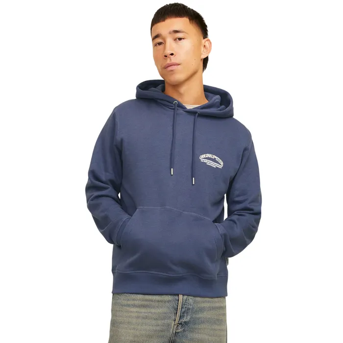 Jack & Jones Originals Frederiksberg Margate Hoodie Heren