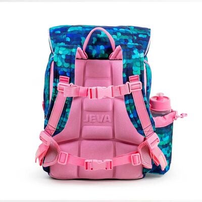 Jeva Beginners Ryggsekk 18L, Mermazing