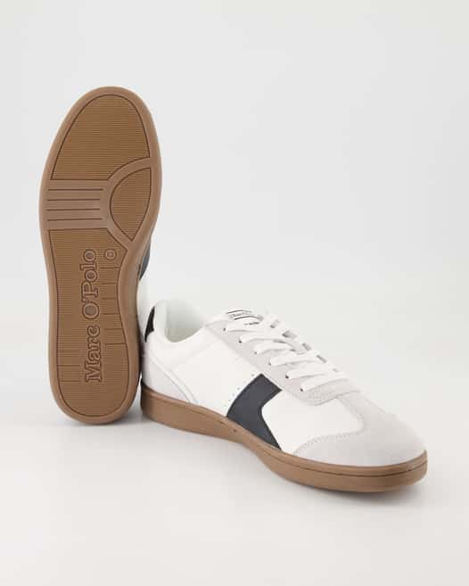 Marc O´Polo 40626153502129 Sneaker in Weiß