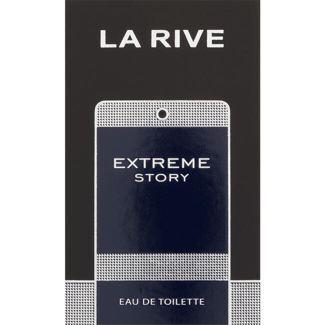 La Rive Extreme Story eau de toilette 75 ML