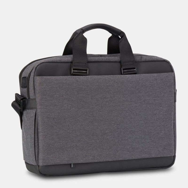Hedgren Byte 2-Vaks Laptoptas 15,6