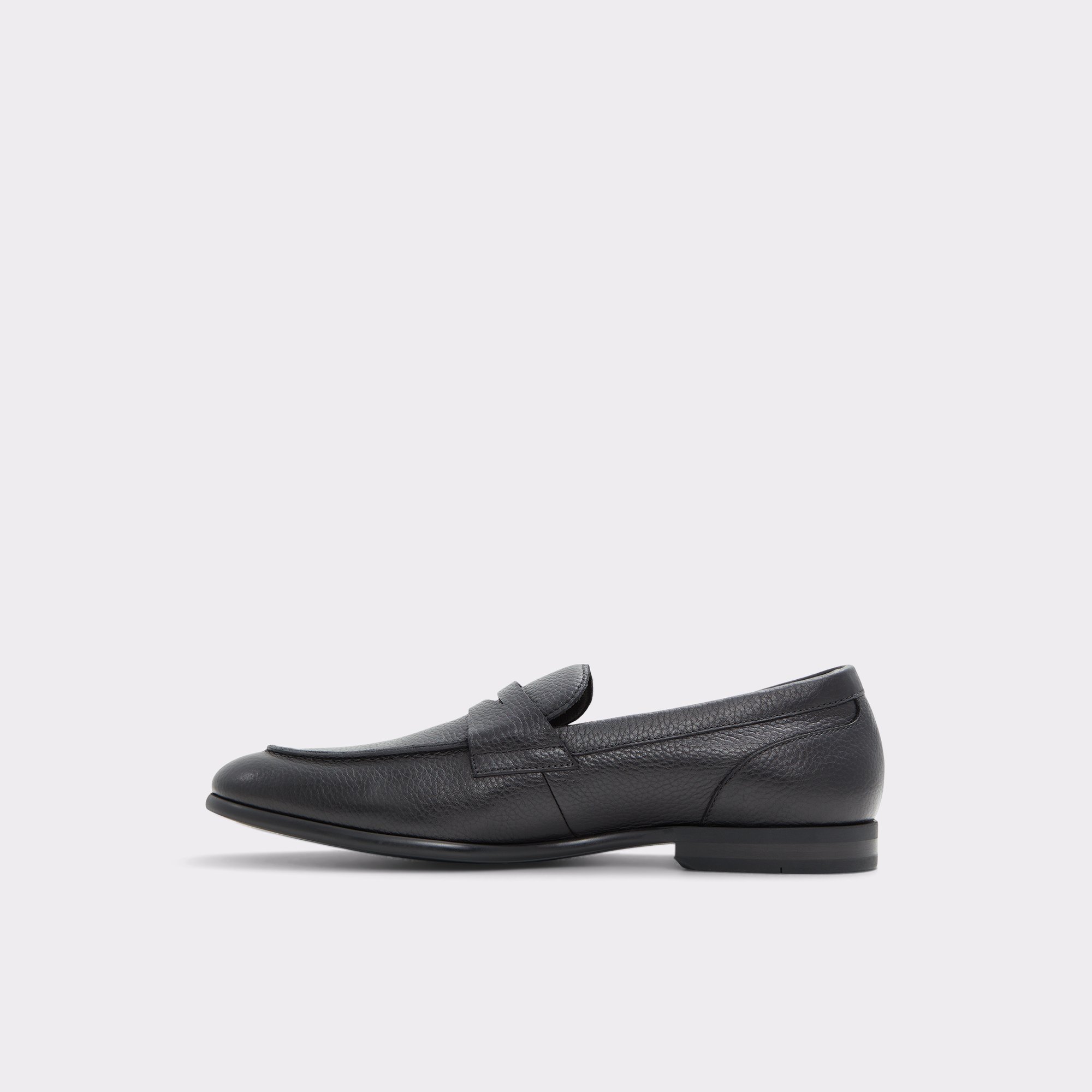 Bainville Black Men Dress Shoes