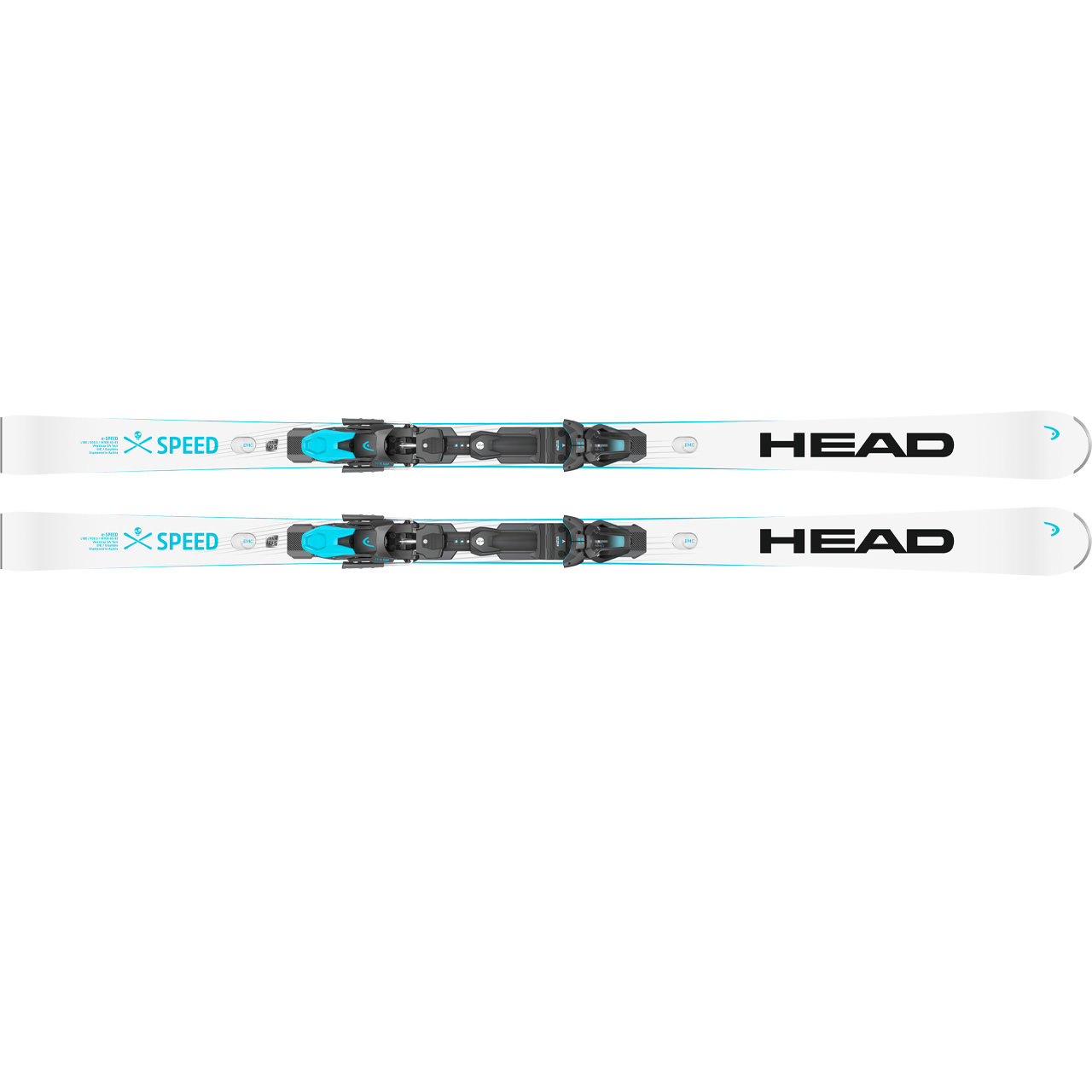 Head Worldcup Rebels e-Speed EVO 14 | Head Riesenslalomski | Head Skier | Head | H | MARKEN | XSPO