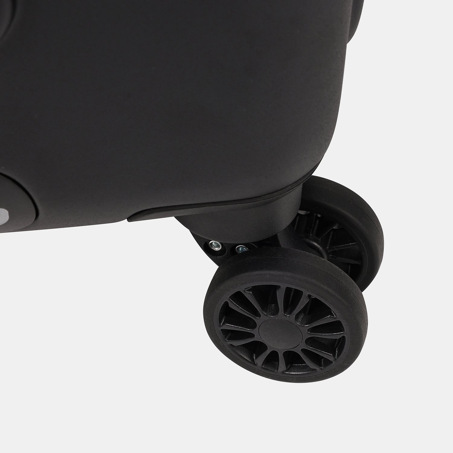 Hedgren Comby Grip L Expandable black