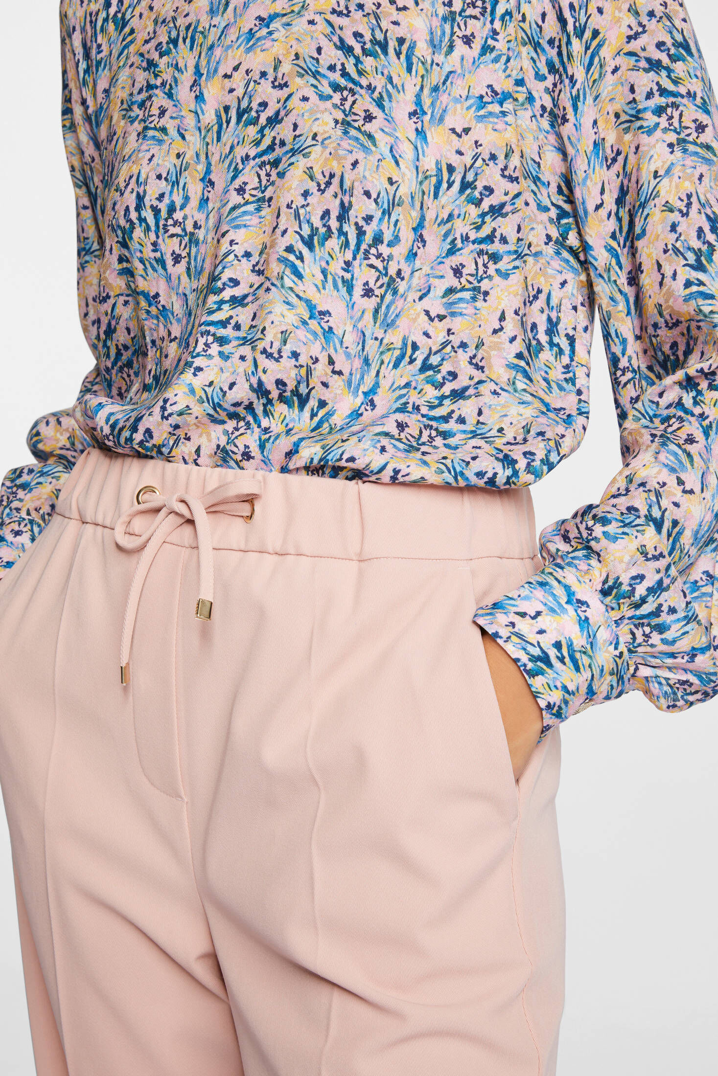 Rich & Royal| Damen Hose