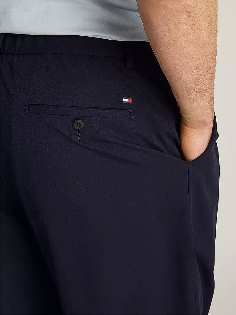 TOMMY HILFIGER Chino GREENWICH blau