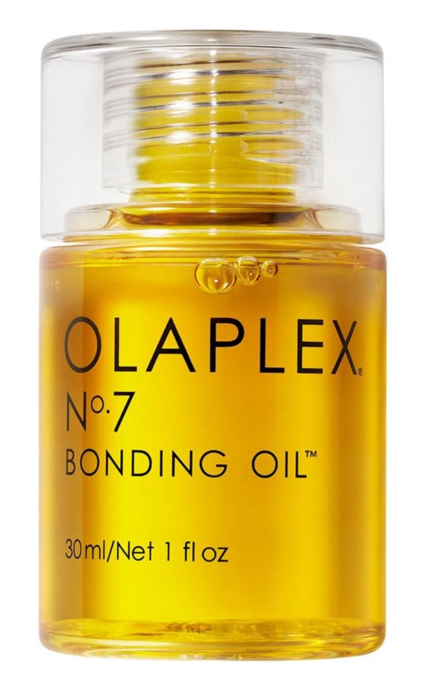 OLAPLEX Bonding Oil Öl No 7 Fl 30 ml
