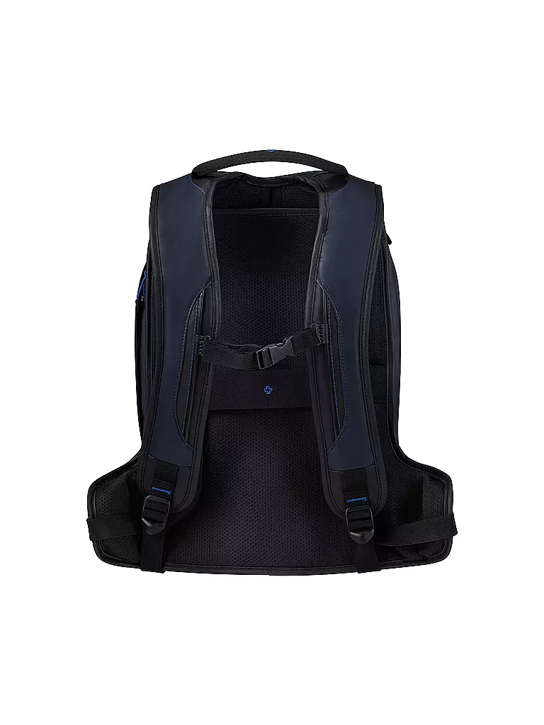 SAMSONITE Rucksack ECODIVER Medium blue nights blau