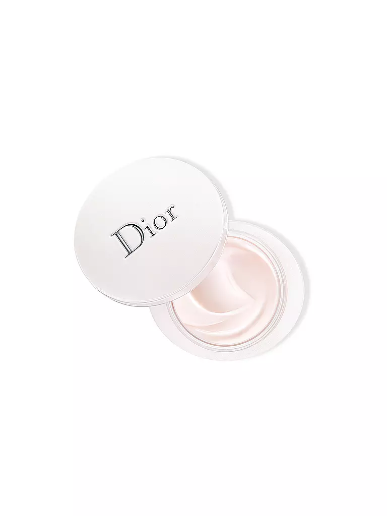 DIOR Gesichtscreme - Capture Totale Super Potent Rich Creme 50ml keine Farbe