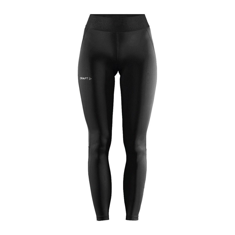 Craft CORE ESSENCE - Legging Femme black