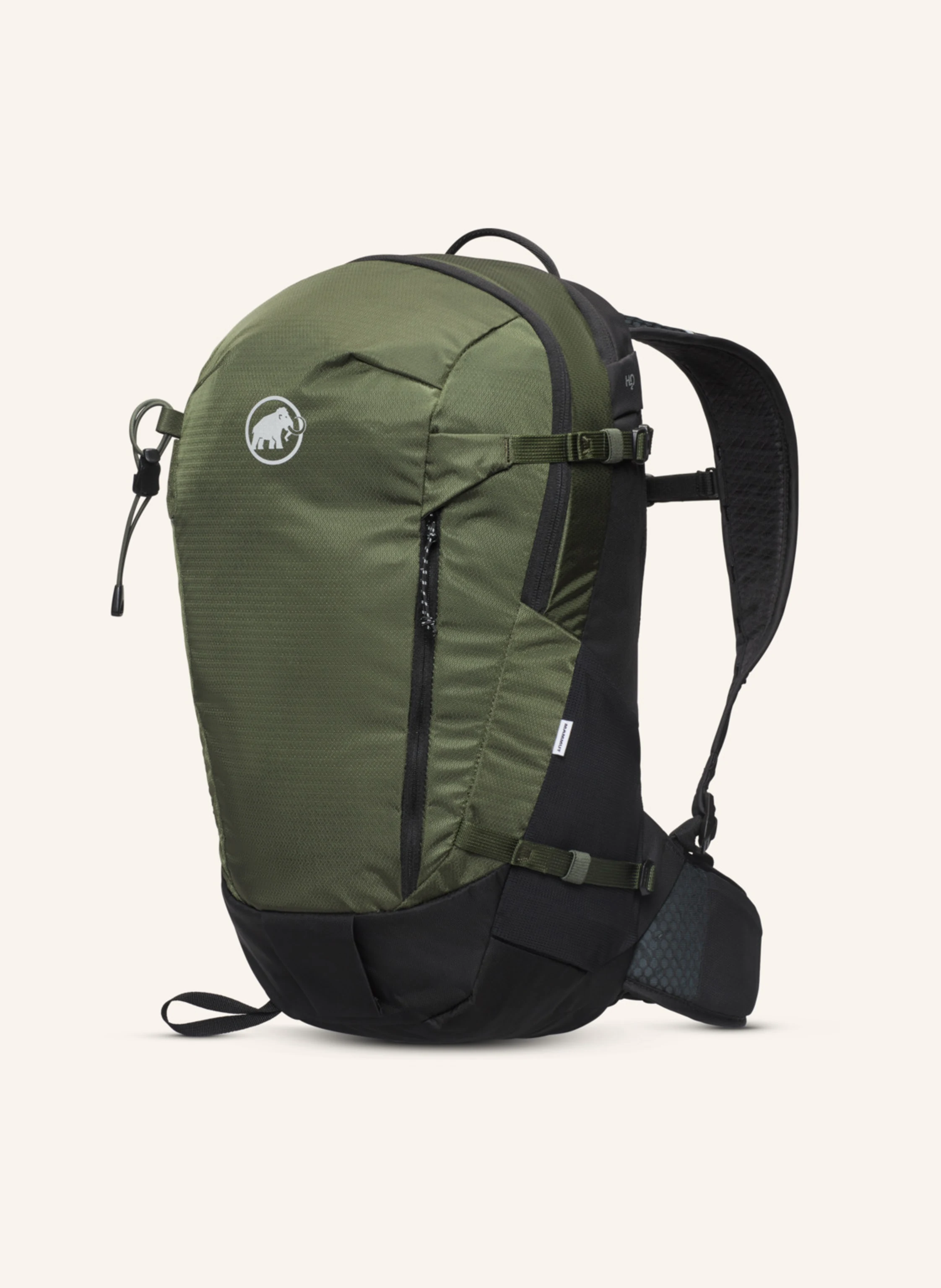 MAMMUT Trekking- & Wanderrucksack LITHIUM 20 WOMEN