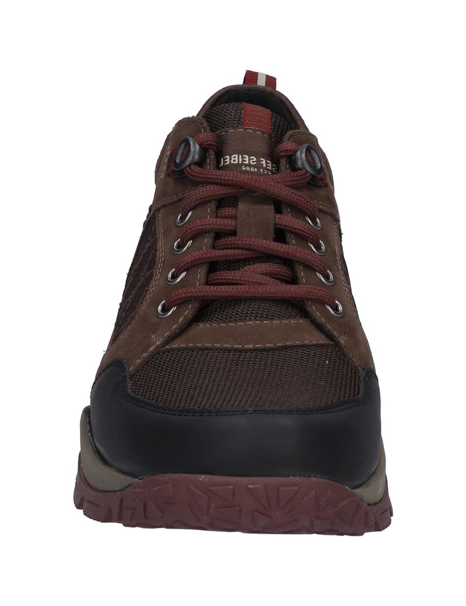 Halbschuh Philippa 54, brandy-multi