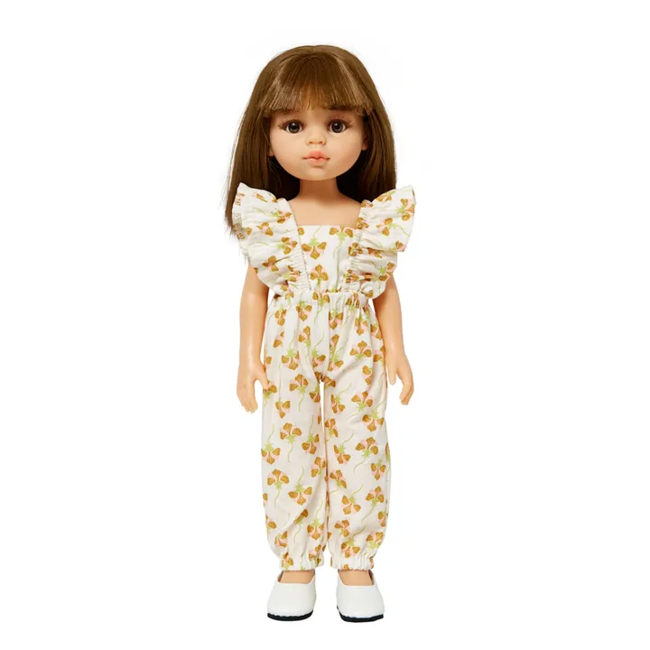 Minikane Combinaison Maya pour Amigas Telma