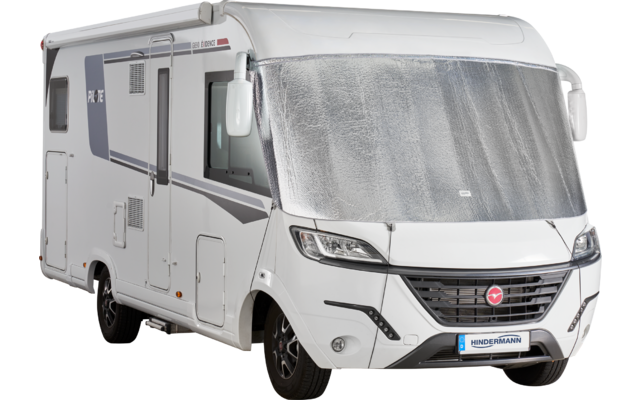 Hindermann Matte Four Season