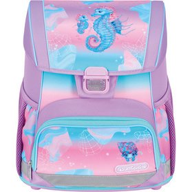 Cartable Loop Plus 'Ocean Lights'