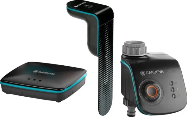 Gardena Smart Sensor Control Sæt