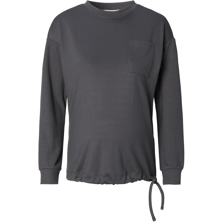 Esprit Lounge pullover Charcoal Grey