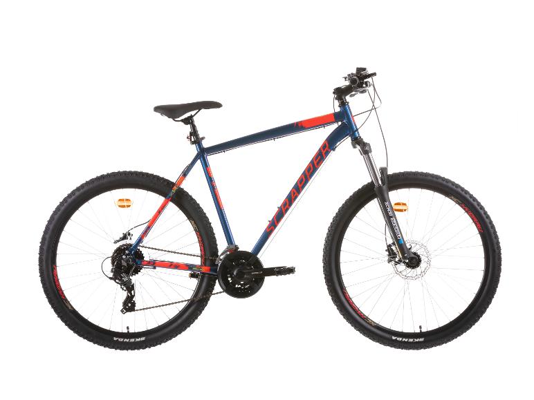 Mountainbike XC HYDRAU 2.1