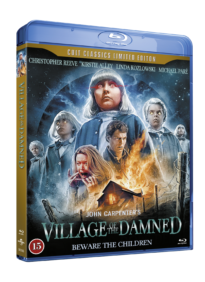 Village Of The Damned