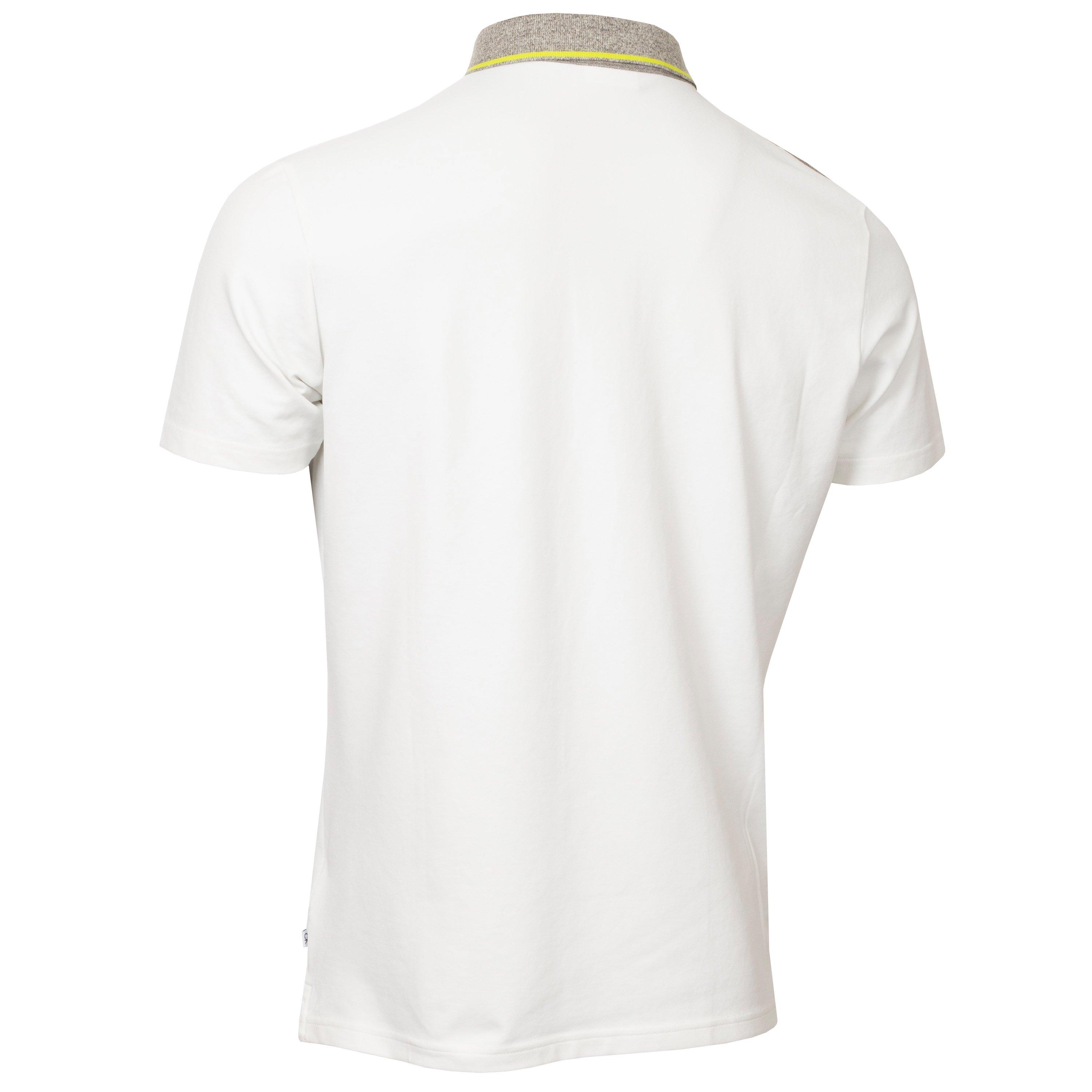 Calvin Klein Golf CKG Fairway Polo Shirt Mens
