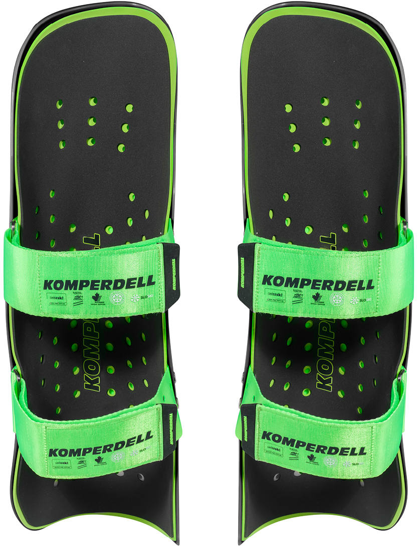 Komperdell Shinguard Profi WC Adult