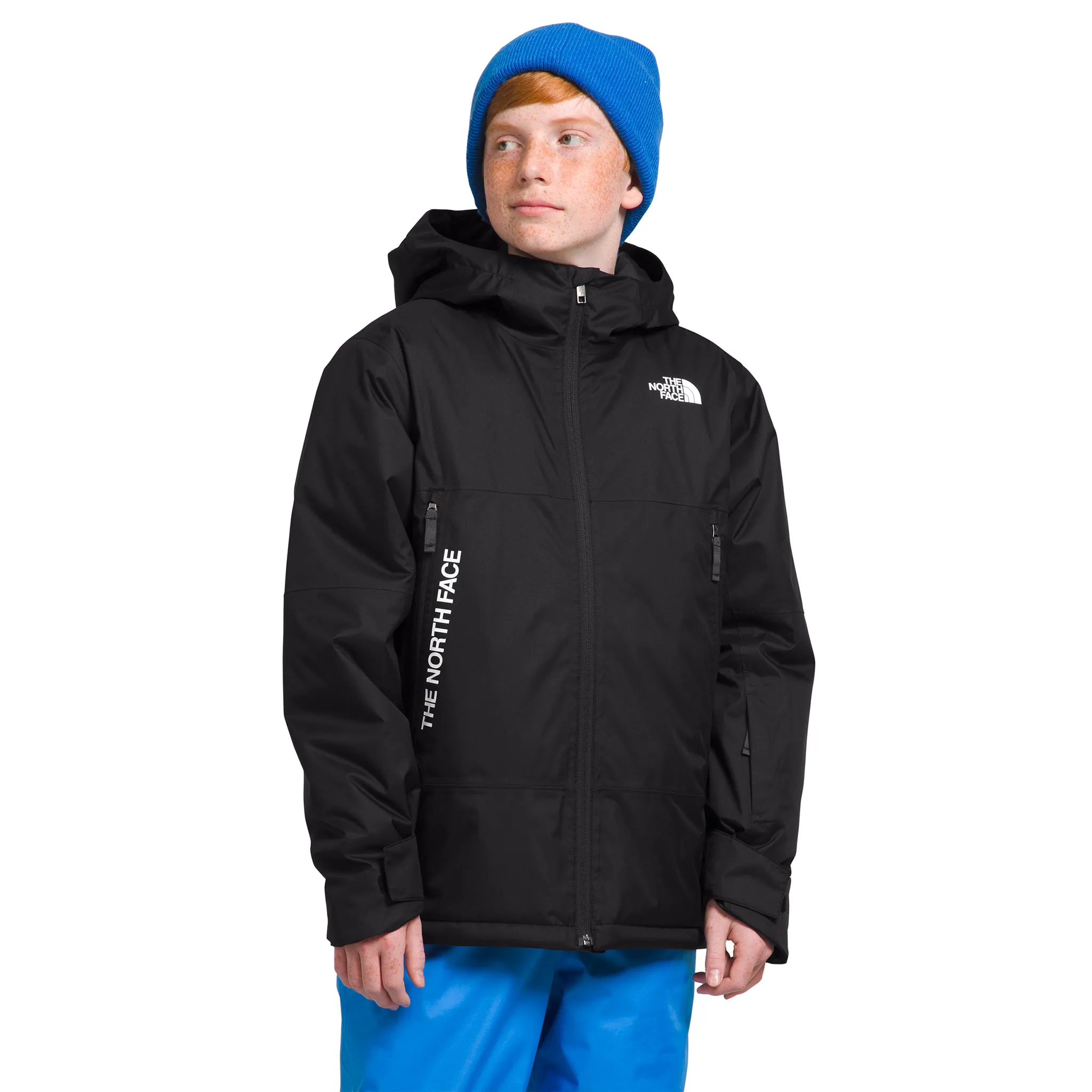 The North Face Manteau Freedom 8-16ans