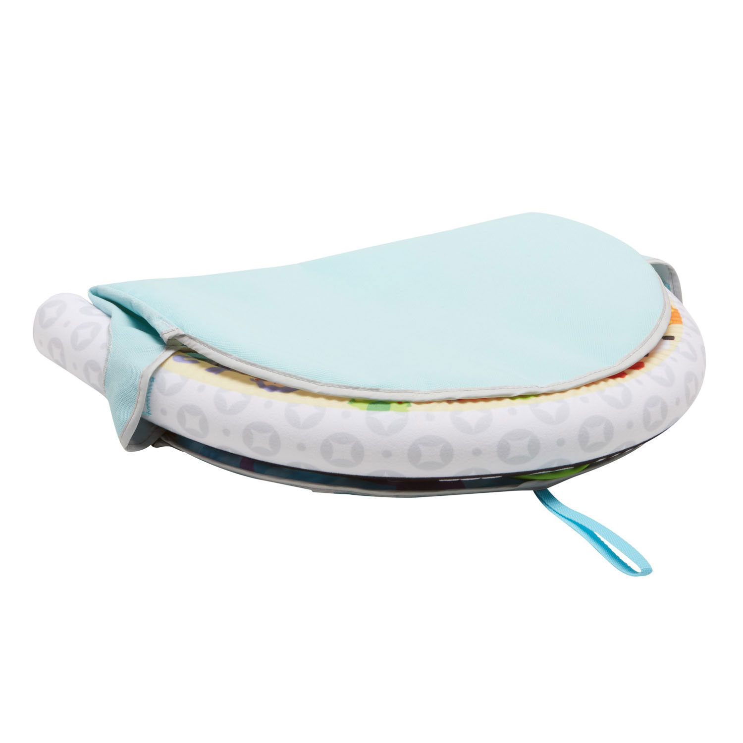 Fisher Price - 2in1 Activiteiten Gym